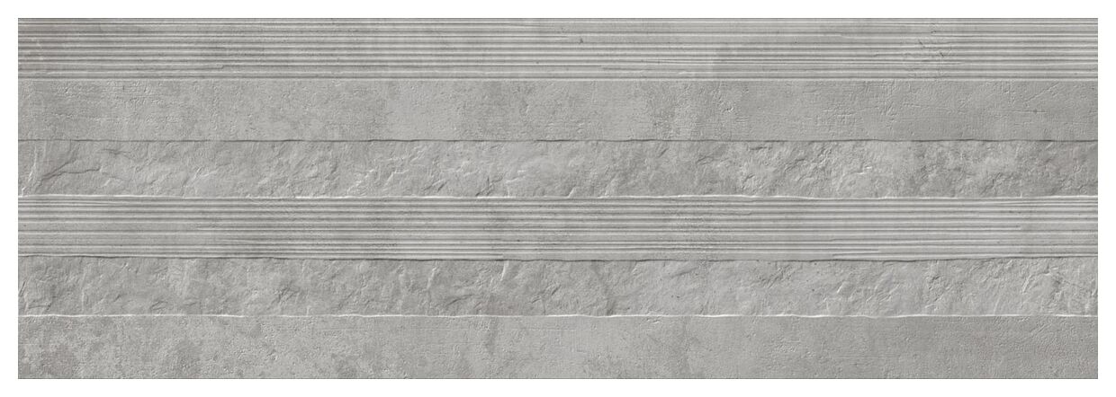 peronda downtown grey material płytka ścienna 33.3x100 (30756) - zdjęcie główne