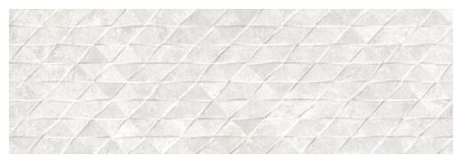 peronda downtown white triangle płytka ścienna 33.3x100 (29728) - zdjęcie nr: 2