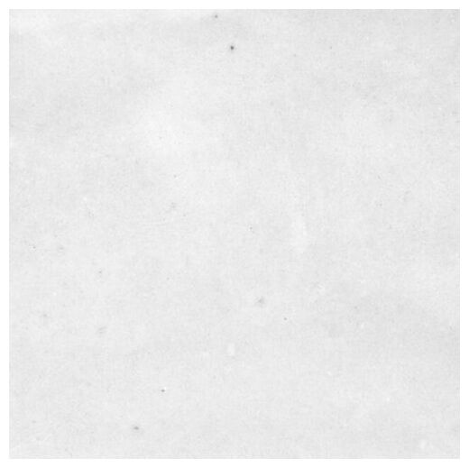 peronda afra white gres 10.7x10.7 (40850) - zdjęcie nr: 2