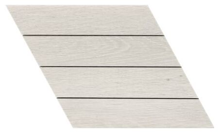 peronda lenk white chevron 2 gres rektyfikowany 28x32 (27733) - zdjęcie nr: 2