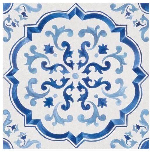 peronda mestral rosette gres 22.3x22.3 (36521) - zdjęcie nr: 2