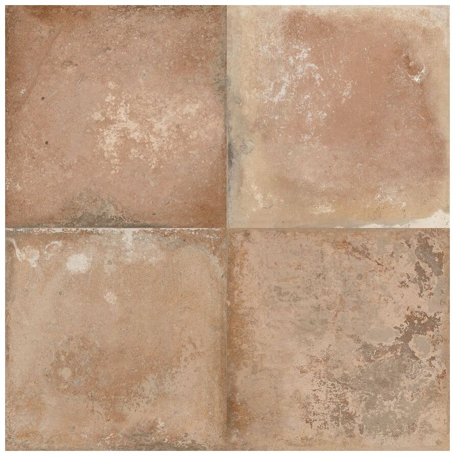 Peronda FS Storia Natural-4 gres 22.3x22.3 (42702) - gres hiszpański w stylu retro na podłogę