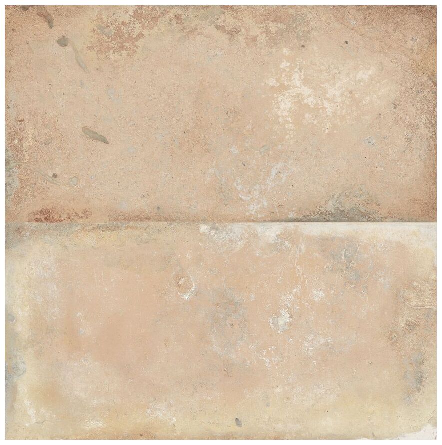 Peronda FS Storia Sand-2 gres 22.3x22.3 (42701) - gres hiszpański w stylu retro na podłogę