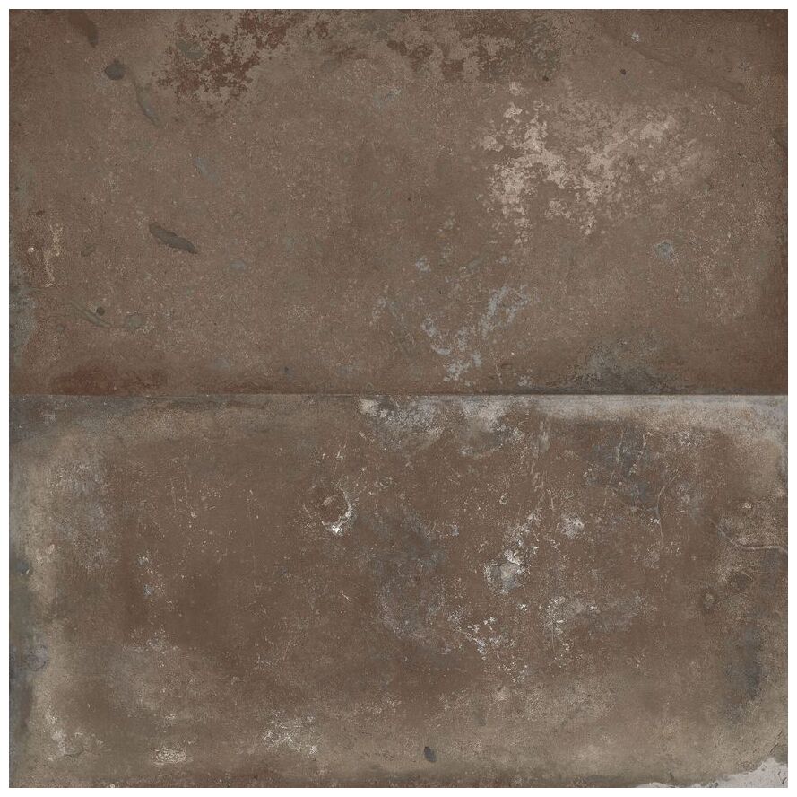 Peronda FS Storia Coal-2 gres 22.3x22.3 (42700) - gres hiszpański w stylu retro podłogowy