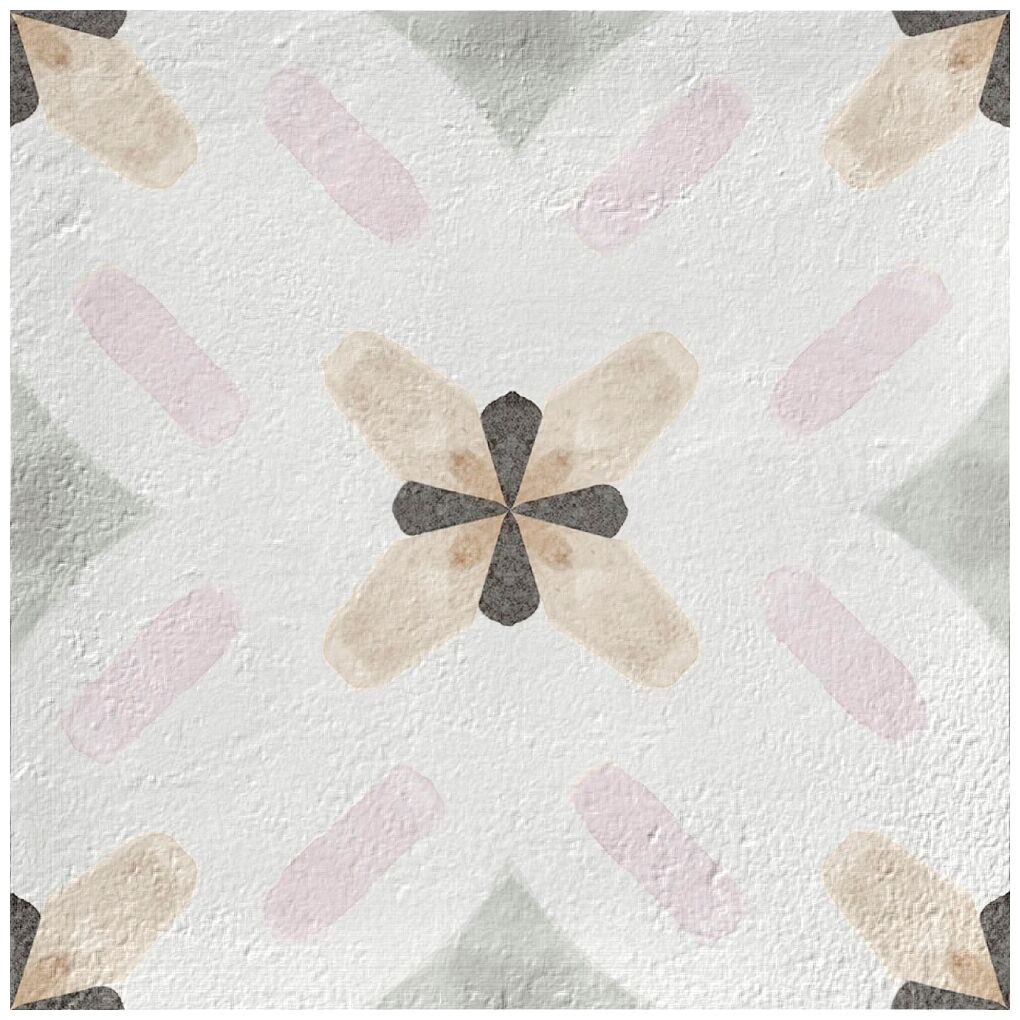 peronda dakar desert gres 12.3x12.3 (37719) - zdjęcie główne