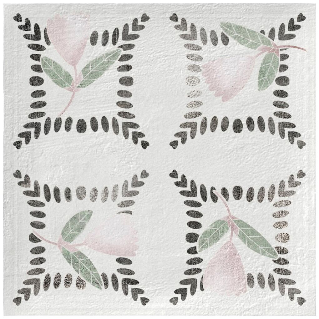 peronda dakar garden gres 12.3x12.3 (37714) - zdjęcie główne