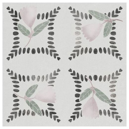 peronda dakar garden gres 12.3x12.3 (37714) - zdjęcie nr: 3