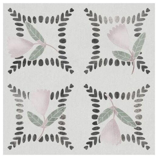 peronda dakar garden gres 12.3x12.3 (37714) - zdjęcie nr: 4