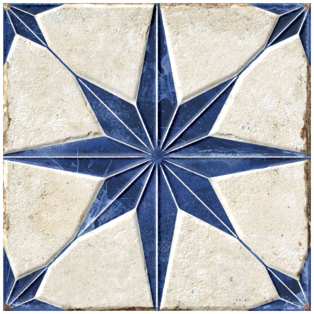 peronda fs starlight lt blue gres 22.3x22.3 (40466) - zdjęcie główne