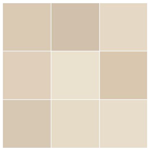 peronda rubik sand gres 12.3x12.3 (36713) - zdjęcie nr: 3