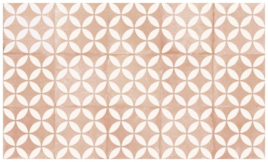 Peronda Duomo Eternal Clay Luum gres 22.3x22.3 (42450) - gres hiszpański w stylu rustykalnym - zdjęcie nr: 2