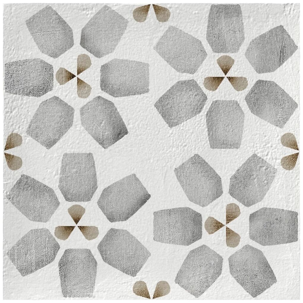 peronda dakar palm gres 12.3x12.3 (37714) - zdjęcie główne