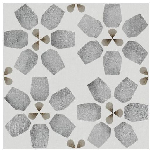 peronda dakar palm gres 12.3x12.3 (37714) - zdjęcie nr: 4