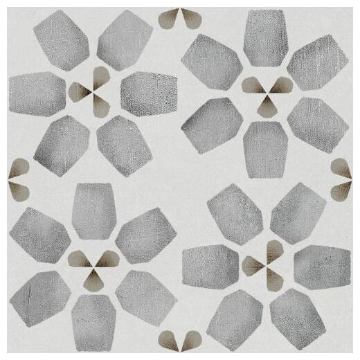 peronda dakar palm gres 12.3x12.3 (37714) - zdjęcie nr: 5