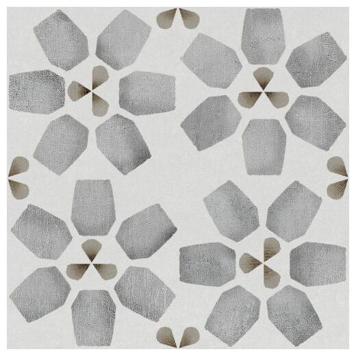 peronda dakar palm gres 12.3x12.3 (37714) - zdjęcie nr: 6