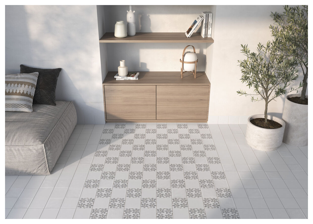 peronda dakar plain gres 12.3x12.3 (37720) - zdjęcie nr: 3