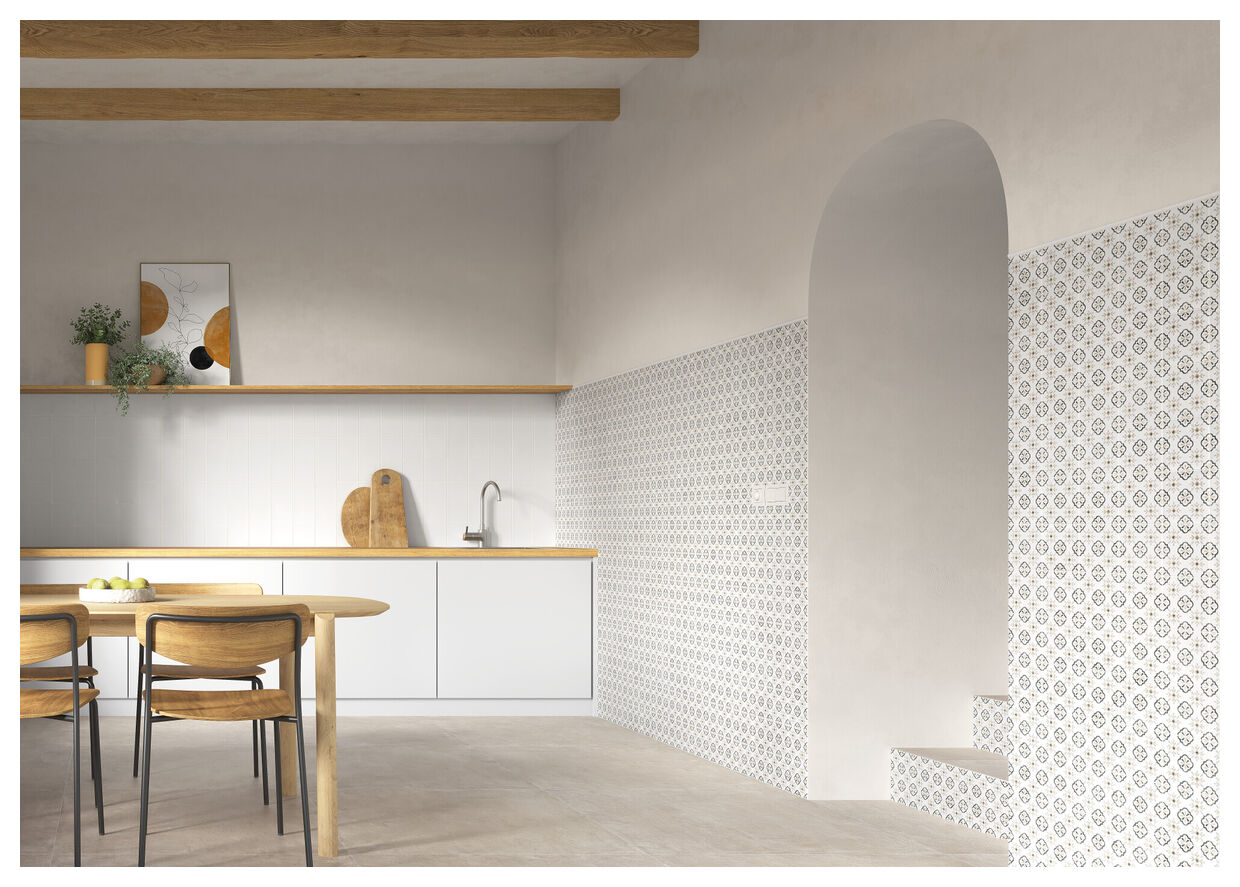 peronda dakar plain gres 12.3x12.3 (37720) - zdjęcie nr: 4