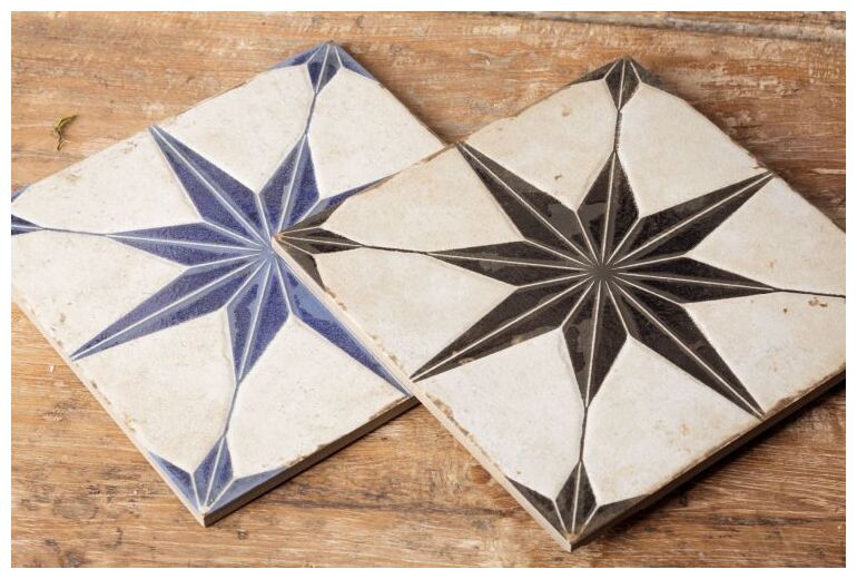 peronda fs starlight lt black gres 22.3x22.3 (40465) - zdjęcie nr: 3