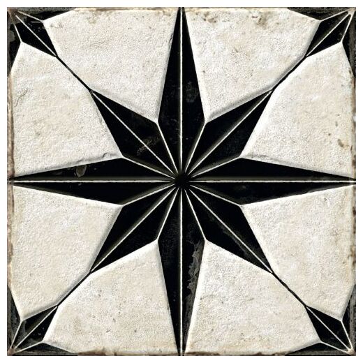 peronda fs starlight lt black gres 22.3x22.3 (40465) - zdjęcie nr: 5