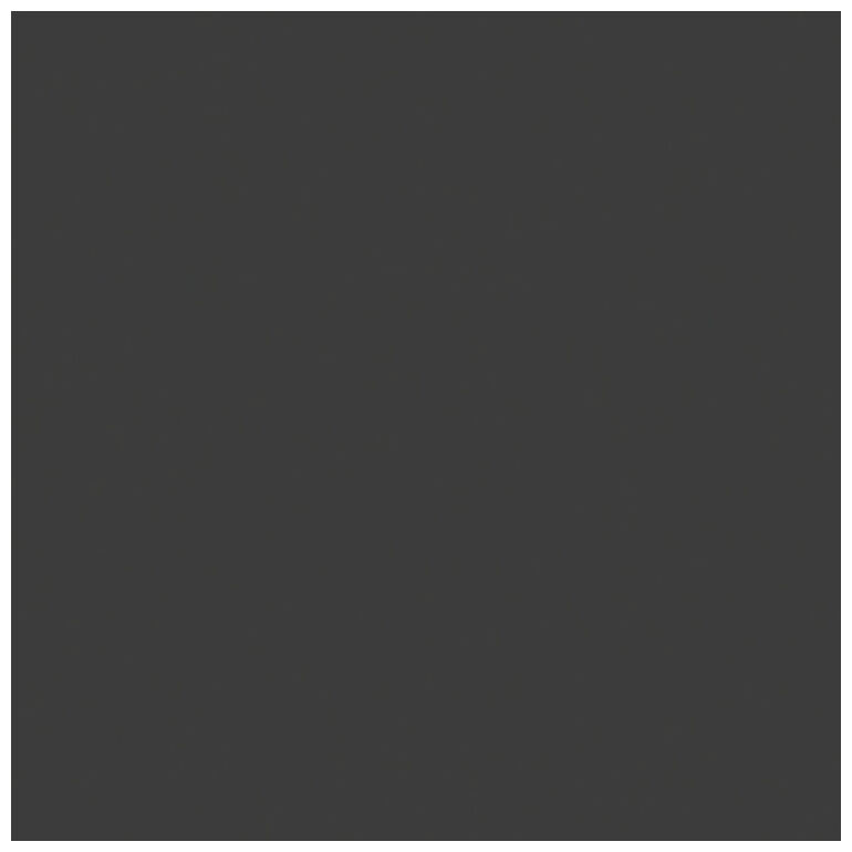 peronda rubik anthracite gres 12.3x12.3 (36714) - zdjęcie główne