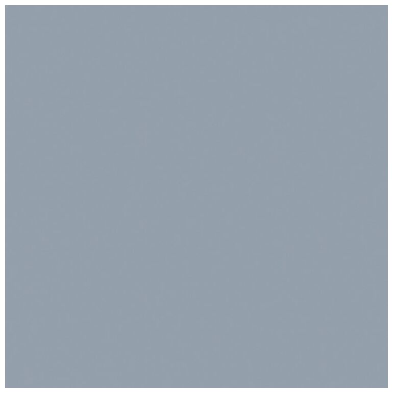 peronda rubik blue gres 12.3x12.3 (36719) - zdjęcie główne