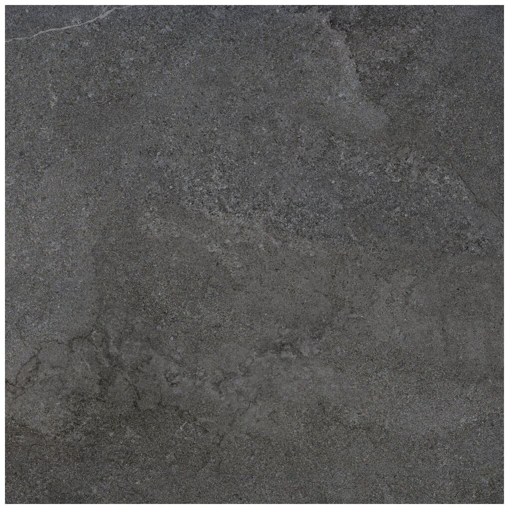 peronda lucca anthracita honed gres rektyfikowany 90x90 (30099) - zdjęcie główne