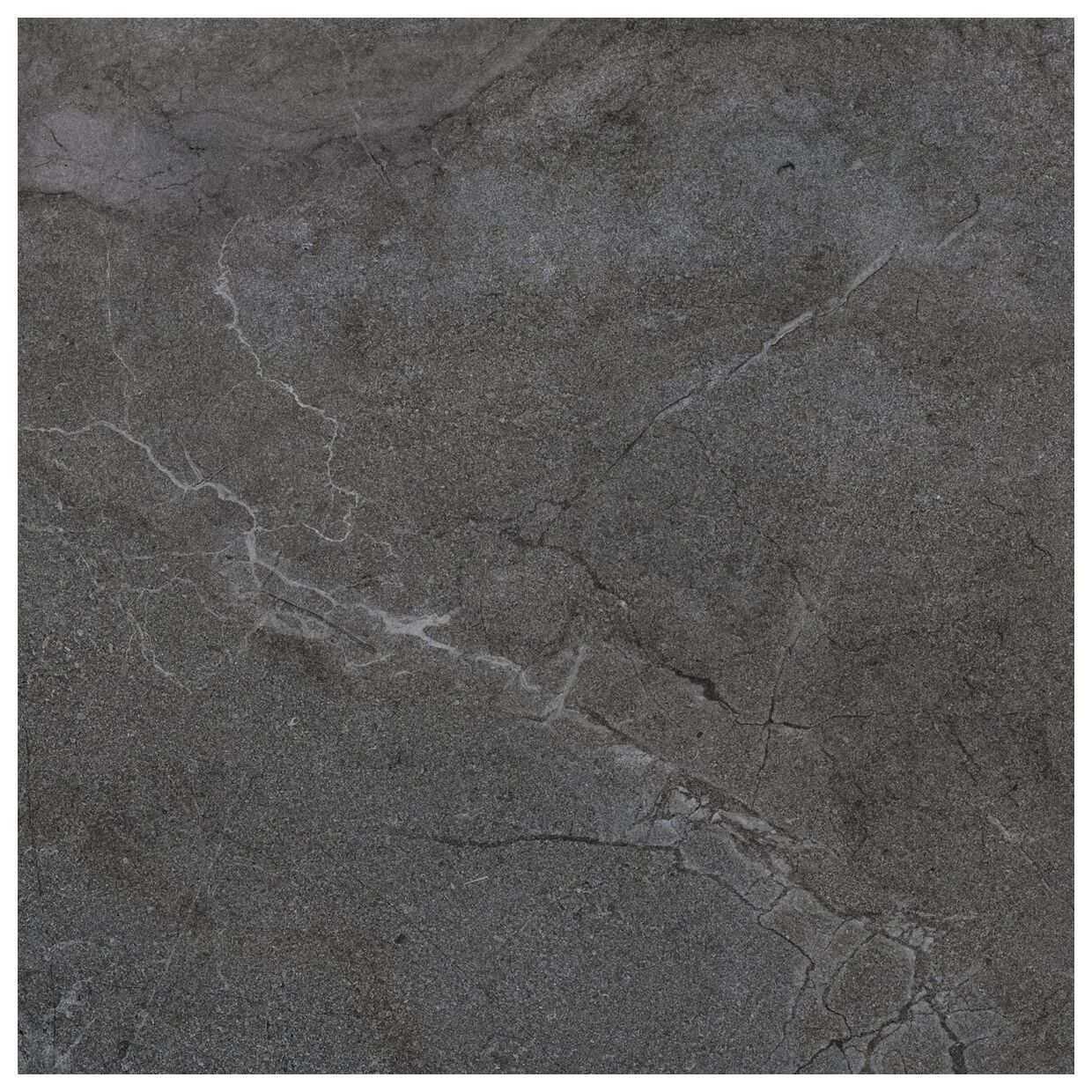 peronda lucca anthracita natural gres rektyfikowany 60x60 (31354) - zdjęcie główne