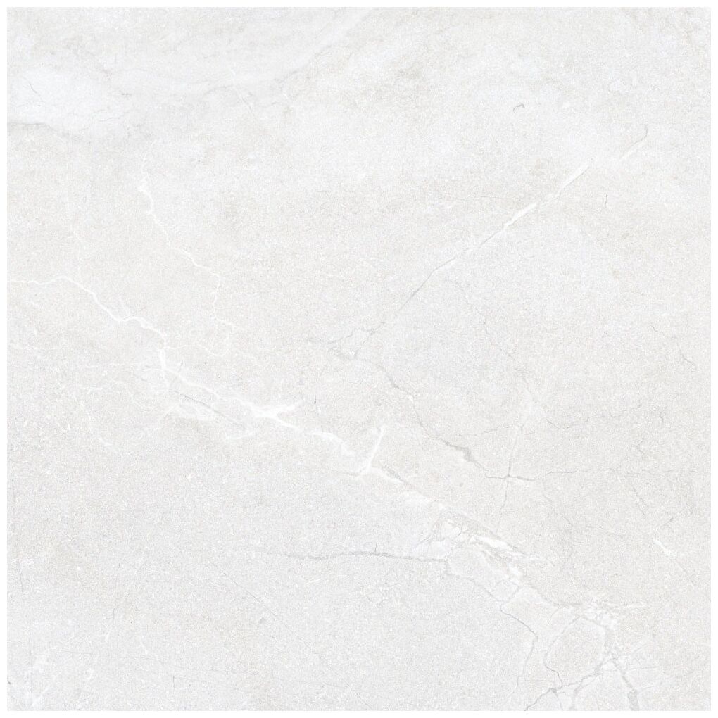 peronda lucca white all in one gres rektyfikowany 90x90 (29859) - zdjęcie główne