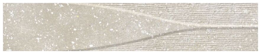 Peronda Trace White Waves gres 6x30 (42889) - gres matowy kuchenny i łazienkowy lastryko