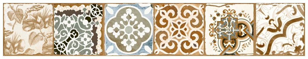 peronda barcelos gres rektyfikowany 15x90 (25369) - zdjęcie główne