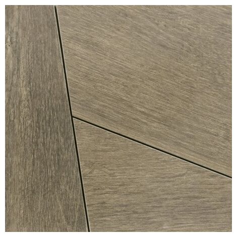 peronda lenk walnut tangram gres rektyfikowany 30x30 (27743) - zdjęcie główne