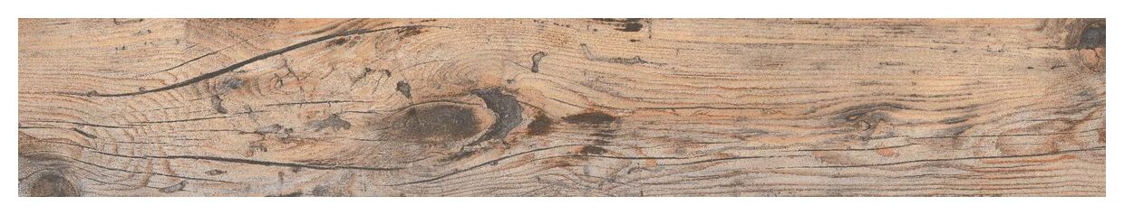 Unique gres rektyfikowany 15x90 z matową powierzchnią imitującą surowe drewniane deski