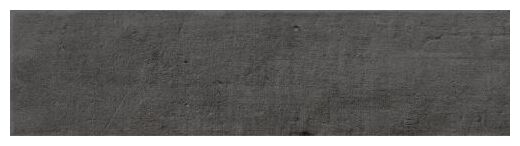 peronda lagoon anthracite gres 6x24.6 (37699) - zdjęcie nr: 2