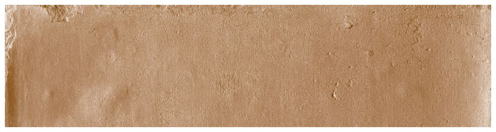 peronda lagoon clay gres 6x24.6 (37702) - zdjęcie główne