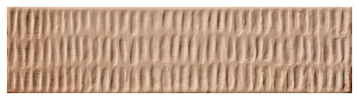 peronda lagoon clay decor 6x24.6 ((37709) - zdjęcie nr: 2