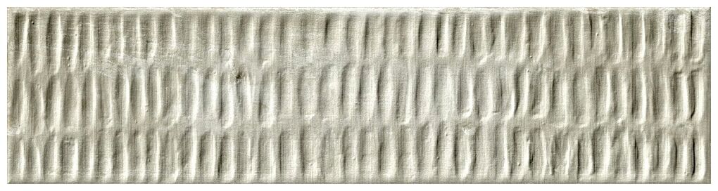 peronda lagoon green decor 6x24.6 ((37707) - zdjęcie główne