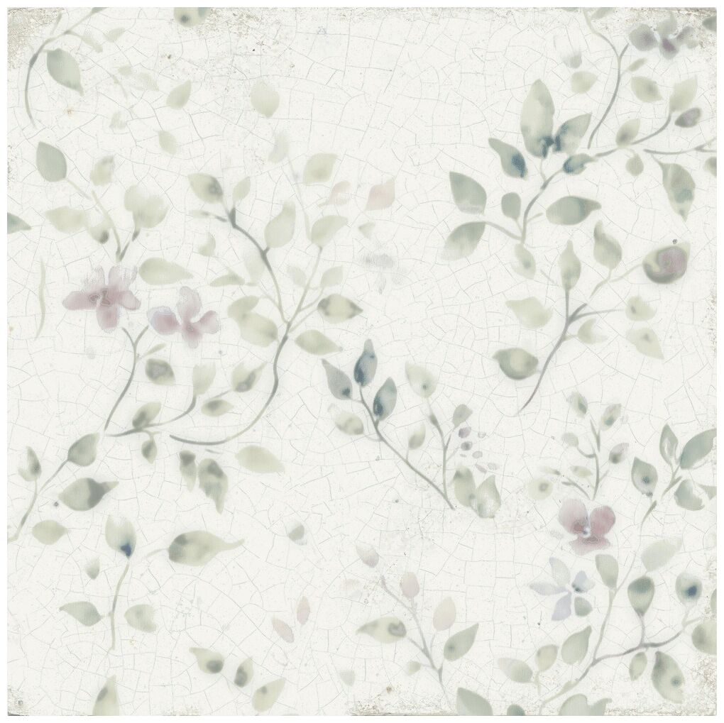 peronda mayolica bloom gres 14.8x14.8 (41824) - zdjęcie główne