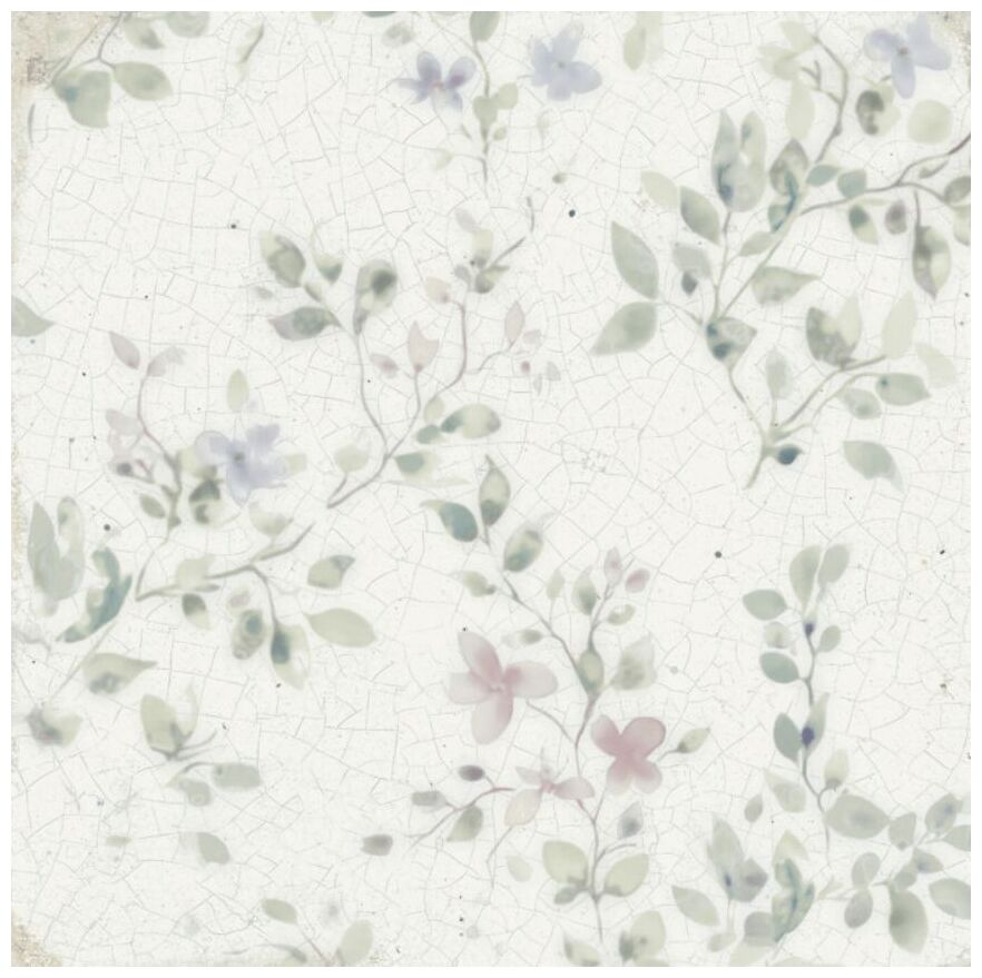 peronda mayolica bloom gres 14.8x14.8 (41824) - zdjęcie nr: 2