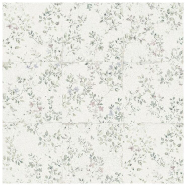 peronda mayolica bloom gres 14.8x14.8 (41824) - zdjęcie nr: 3