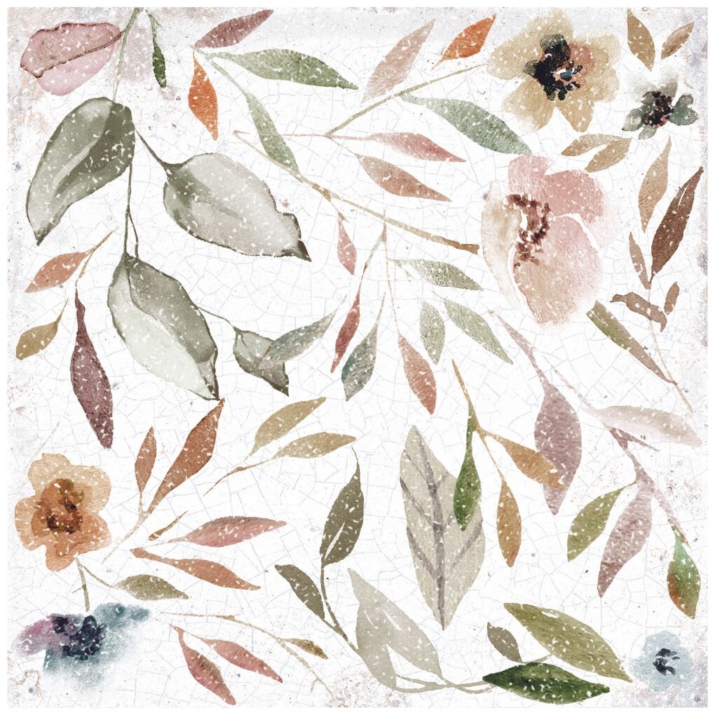 peronda mayolica garden gres 14.8x14.8 (37815) - zdjęcie główne