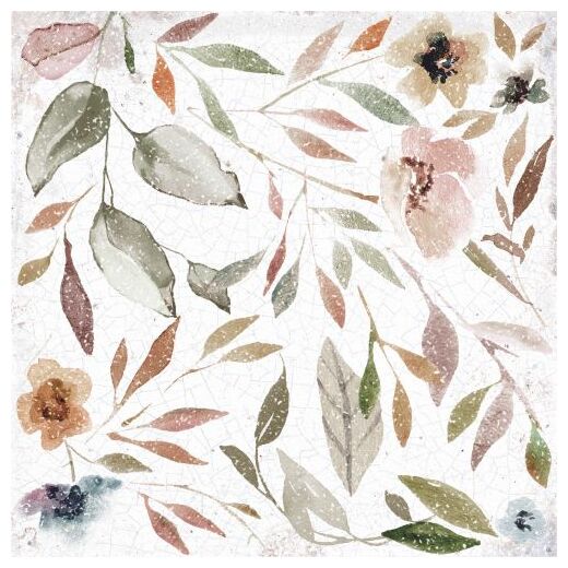 peronda mayolica garden gres 14.8x14.8 (37815) - zdjęcie nr: 2