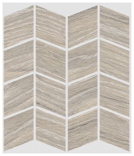 peronda verbier ash chevron gres 24x27.5 (32092) - zdjęcie główne