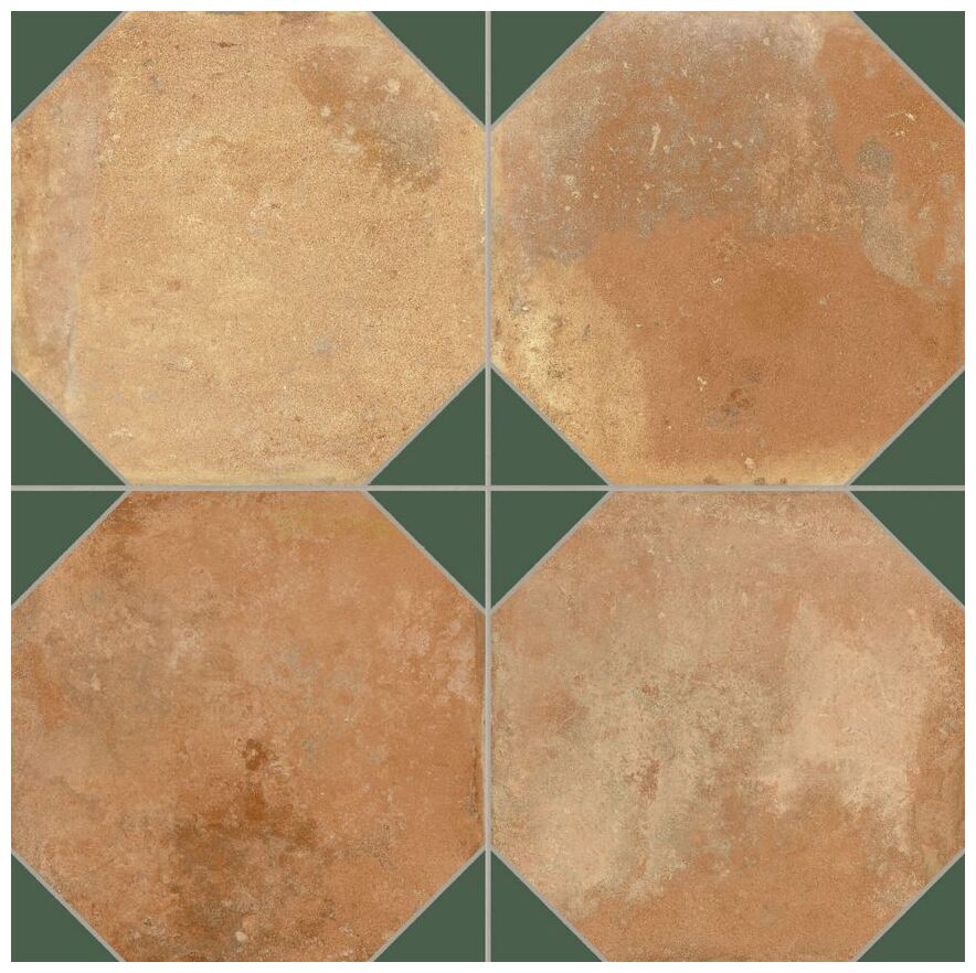 peronda fs nonna sage decor lt gres 45.2x45.2 (41562) - zdjęcie nr: 2