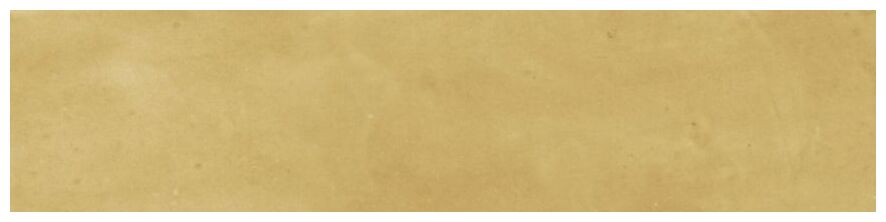 Peronda Samira Gold gres 6x24.6 (43829) - gres złoty do salonu i przedpokoju