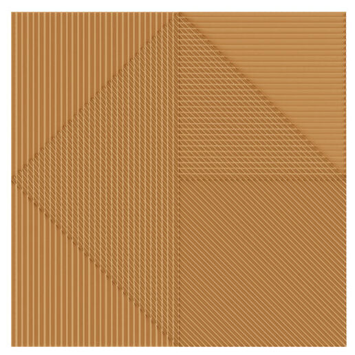 peronda lins pumpkin płytka ścienna 20x20 (21024) - zdjęcie nr: 3