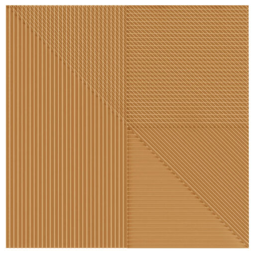 peronda lins pumpkin płytka ścienna 20x20 (21024) - zdjęcie nr: 5