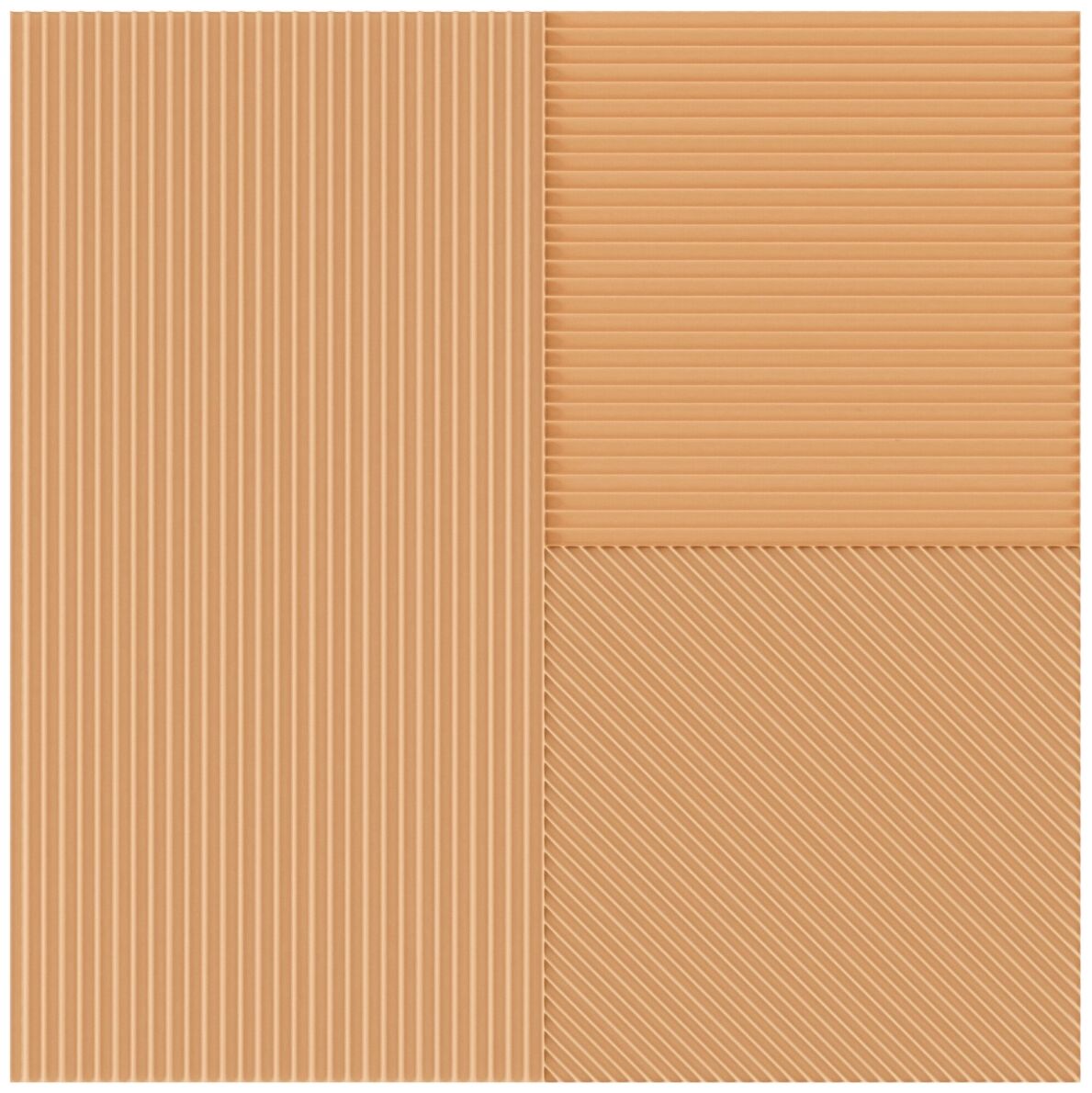 peronda lins sunset płytka ścienna 20x20 (21023) - zdjęcie główne