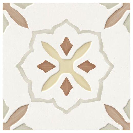 peronda llevant clay cross lt gres 22.3x22.3 (40461) - zdjęcie nr: 2