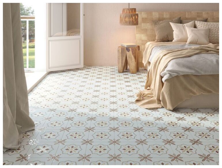 peronda llevant clay cross lt gres 22.3x22.3 (40461) - zdjęcie nr: 3