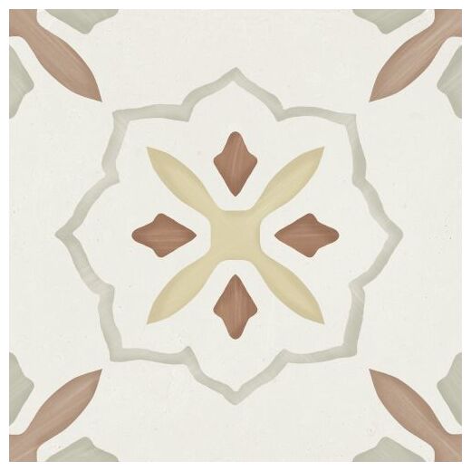 peronda llevant clay cross lt gres 22.3x22.3 (40461) - zdjęcie nr: 4